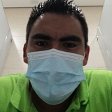 Yona1X from Villa Guerrero | Man | 32 years old | Leo