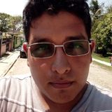 Eder from Las Choapas | Man | 28 years old | Aries