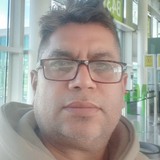 Shaheerbukhakg from Olvera | Man | 47 years old | Cancer