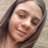 Parkleticia from Santa Cruz do Capibaribe | Woman | 26 years old | Capricorn