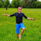Stijnd from Brugge | Man | 38 years old | Aquarius