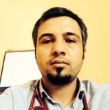 Dr Ferhat from Van | Man | 41 years old | Pisces