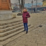 Serifsarajciao from Novi Travnik | Man | 27 years old | Scorpio