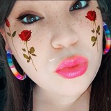 Jennyxarmandq8 from Allentown | Woman | 34 years old | Sagittarius