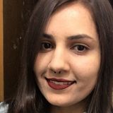 Fer from Bauru | Woman | 31 years old | Cancer