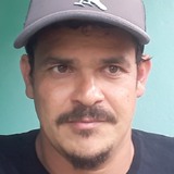 Cesar from Porto Real | Man | 43 years old | Virgo