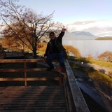 Alvarez33San from Panguipulli | Man | 38 years old | Sagittarius