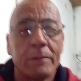 Galgo from Chacabuco | Man | 64 years old | Gemini
