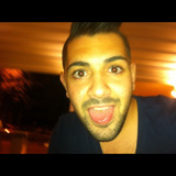 Antonio from Courcelles | Man | 33 years old | Aries