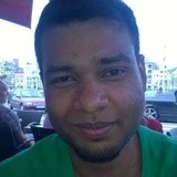 Thuran from Gent | Man | 35 years old | Capricorn