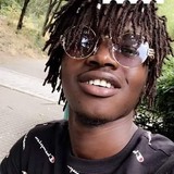 Mamadou from Dieppe | Man | 26 years old | Scorpio
