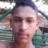 Victor from Ipora | Man | 26 years old | Virgo