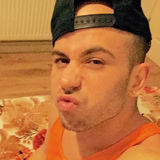 Eros from London | Man | 36 years old | Capricorn