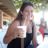 Ferni from Santiago | Woman | 35 years old | Capricorn