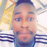 Oussou from Evreux | Man | 36 years old | Aquarius