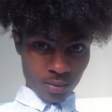 Yabi from Rennes | Man | 25 years old | Cancer