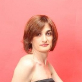 Marinako from Tbilisi | Woman | 54 years old | Gemini