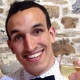 Packam from Tilff | Man | 36 years old | Aries