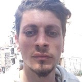 Caglryilmz from Trabzon | Man | 36 years old | Libra