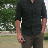 Artem from Cherkasy | Man | 40 years old | Virgo