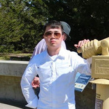 Object from Hacienda Heights | Man | 34 years old | Aquarius