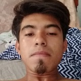 Zipolite from Huatulco | Man | 28 years old | Taurus