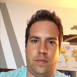 Mooncatcher from Nuremberg | Man | 42 years old | Capricorn
