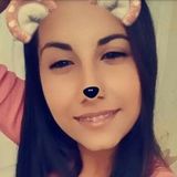 Marrentinha from Santo Angelo | Woman | 26 years old | Aries