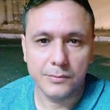 Hetos from Sobral | Man | 48 years old | Cancer
