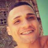 Cs56Vb from Pinheiral | Man | 26 years old | Scorpio