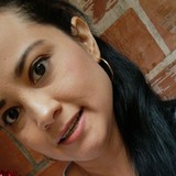 Andrea from Cucuta | Woman | 40 years old | Libra