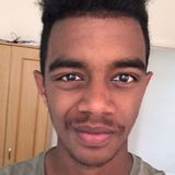 Tewelde from Wellington | Man | 28 years old | Virgo