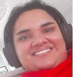 Tavaresa8Lx from Goiana | Woman | 37 years old | Gemini
