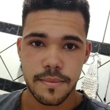 Gualberto from Pires do Rio | Man | 27 years old | Taurus