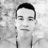 Mikey from Dorado | Man | 32 years old | Cancer