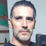 Sergio from San Miquel | Man | 55 years old | Gemini
