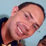 Maguinho from Areia Branca | Man | 36 years old | Cancer