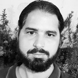 Devorador from Teresina | Man | 40 years old | Taurus