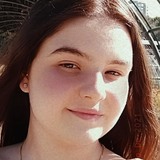Maria from Rio do Sul | Woman | 23 years old | Capricorn