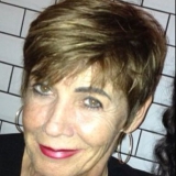 Tineke from Rotterdam | Woman | 71 years old | Gemini