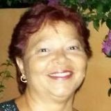 Nat from Nilopolis | Woman | 68 years old | Cancer