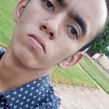 Gotinha from Edeia | Man | 26 years old | Libra