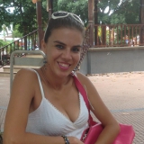 Karly from Santa Cruz de la Sierra | Woman | 45 years old | Aquarius