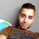 Kimo from Malmö | Man | 47 years old | Capricorn