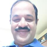 Vinodnaidi from Bellinge | Man | 51 years old | Cancer