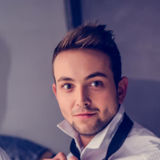 Raull from Piacenza | Man | 34 years old | Aquarius