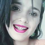 Tuquinha from Montanha | Woman | 27 years old | Aquarius
