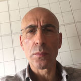 Gilupin from L'Aquila | Man | 61 years old | Leo