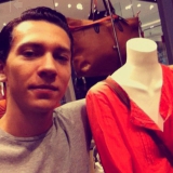 Miguel from Angelopolis | Man | 31 years old | Capricorn