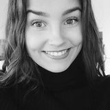 Ingeranne from Oslo | Woman | 29 years old | Capricorn